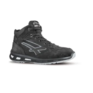 Black / Grey