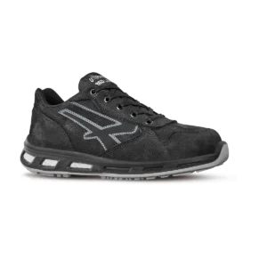 Black / Grey