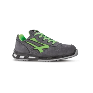 Grey / Green