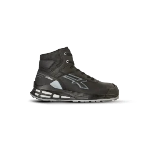 Black / Grey