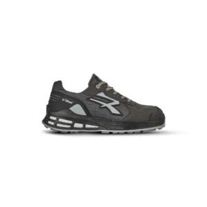 Black / Grey