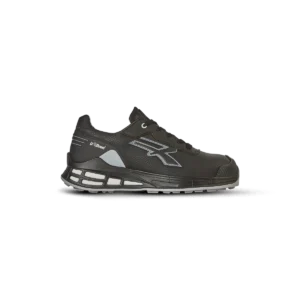 Black / Grey