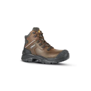 Brown / Black