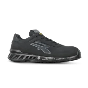 Black / Grey