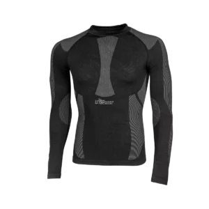 Thermisch onderhemd Curma Black Carbon