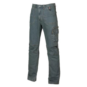 Jeans Traffic Rust Jeans