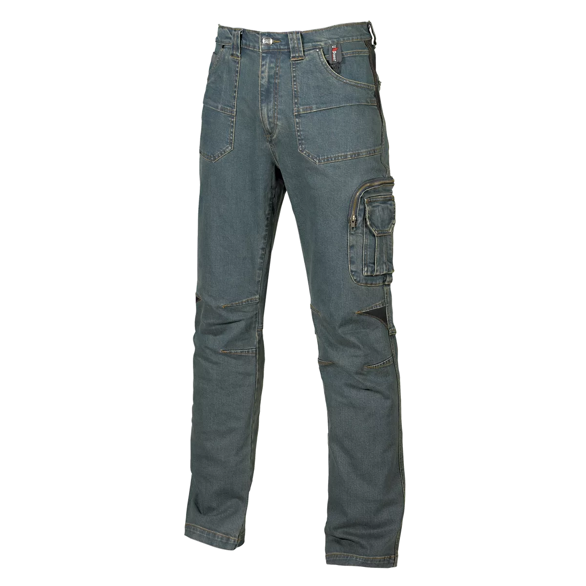 Jeans Traffic Rust Jeans