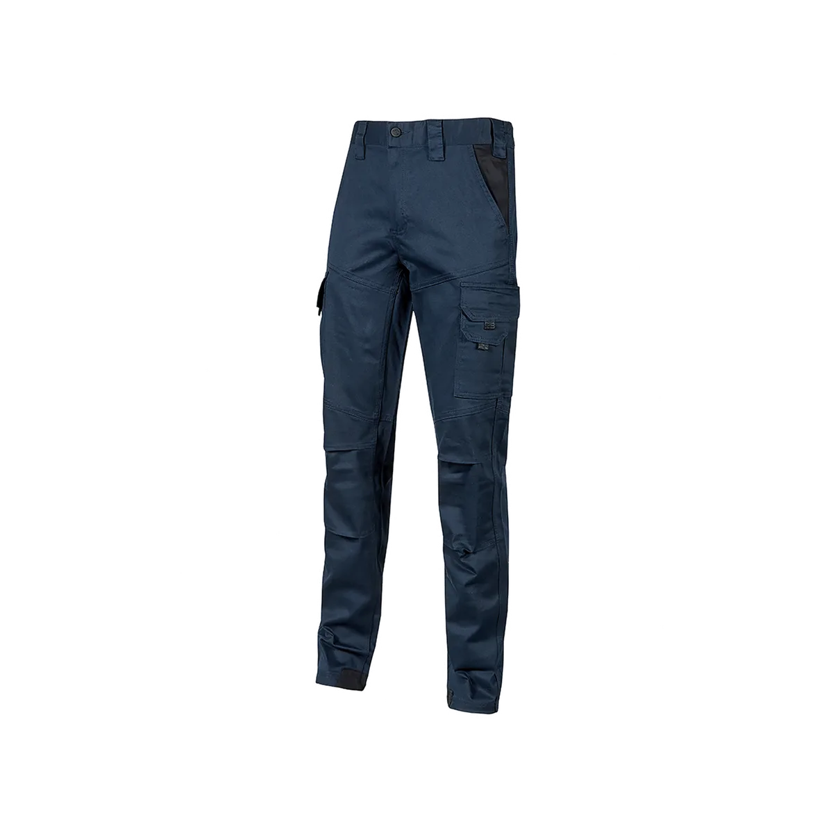 Guapo werkbroek Westlake Blue