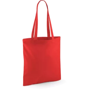 Bright Red