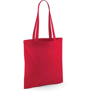 Classic Red