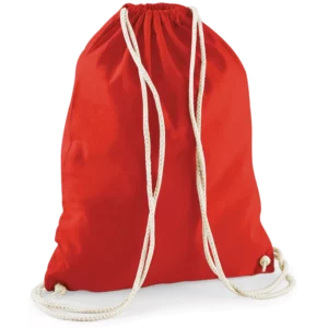 Bright Red