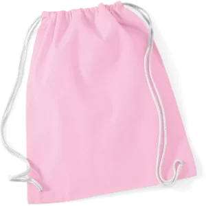 Classic Pink / White