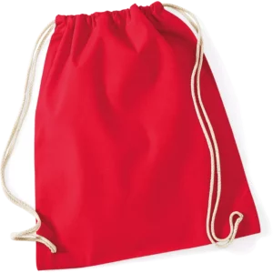 Classic Red
