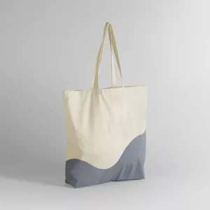 Natural / Blue Grey