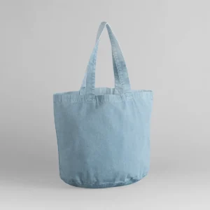 Vintage Light Blue