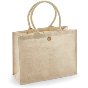 Juco shopper Natural
