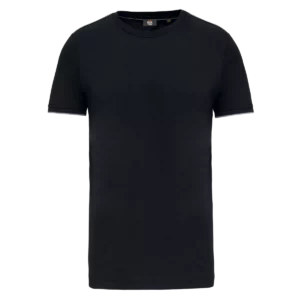 Black / Silver