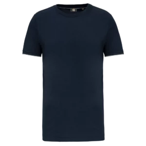Navy / Silver