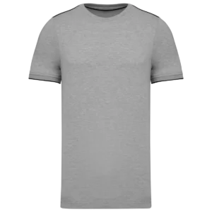 Oxford Grey / Black