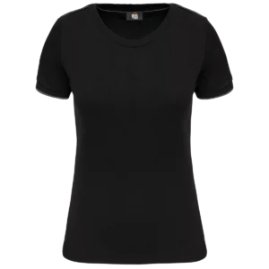 Black / Silver