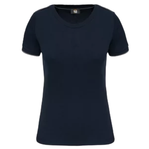 Navy / Silver