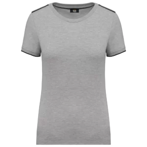 Oxford Grey / Black