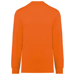 Fluorescent Orange