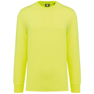 Fluorescent Yellow