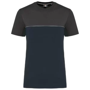 Navy / Dark Grey