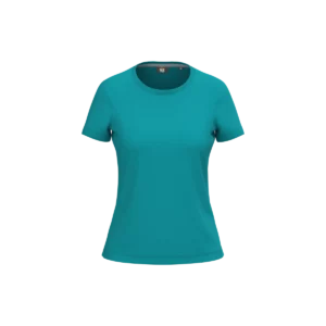 Teal Blue