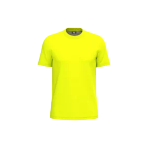 Fluorescent Yellow