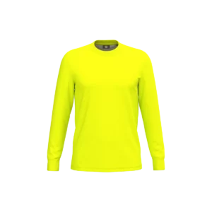 Fluorescent Yellow