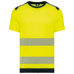 Hi Viz Yellow / Navy
