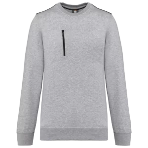 Oxford Grey / Black