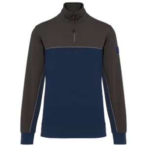 Navy / Dark Grey