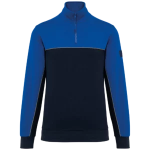 Navy / Royal Blue