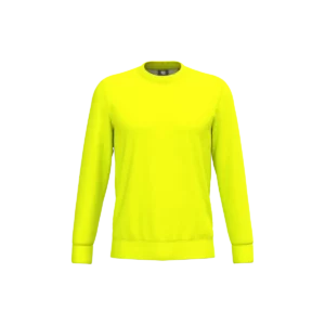 Fluorescent Yellow