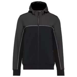 Black / Dark Grey