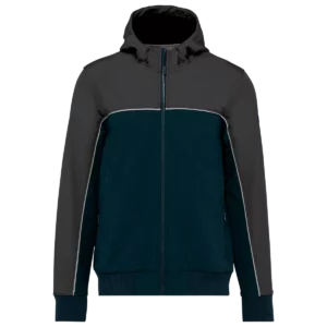 Navy / Dark Grey