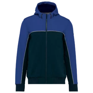 Navy / Royal Blue
