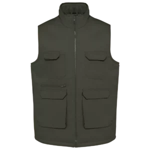 Dark Khaki