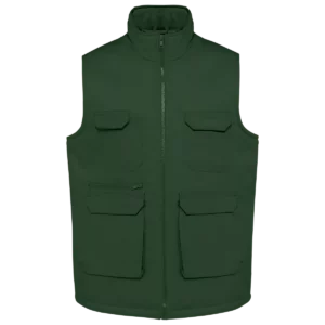 Forest Green