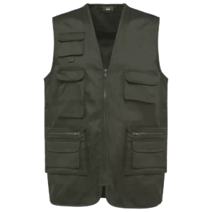 Dark Khaki