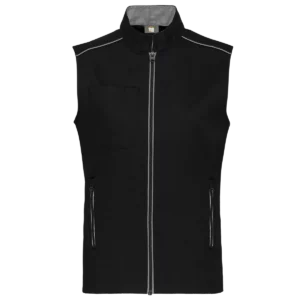 Black / Silver
