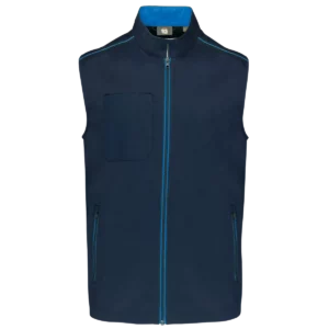 Navy / Light Royal Blue