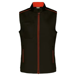 Black / Red