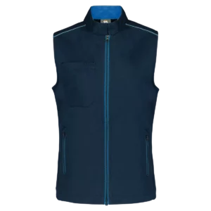 Navy / Light Royal Blue