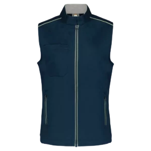 Navy / Silver