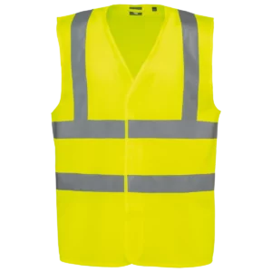 Hi Viz Yellow