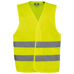 Hi Viz Yellow